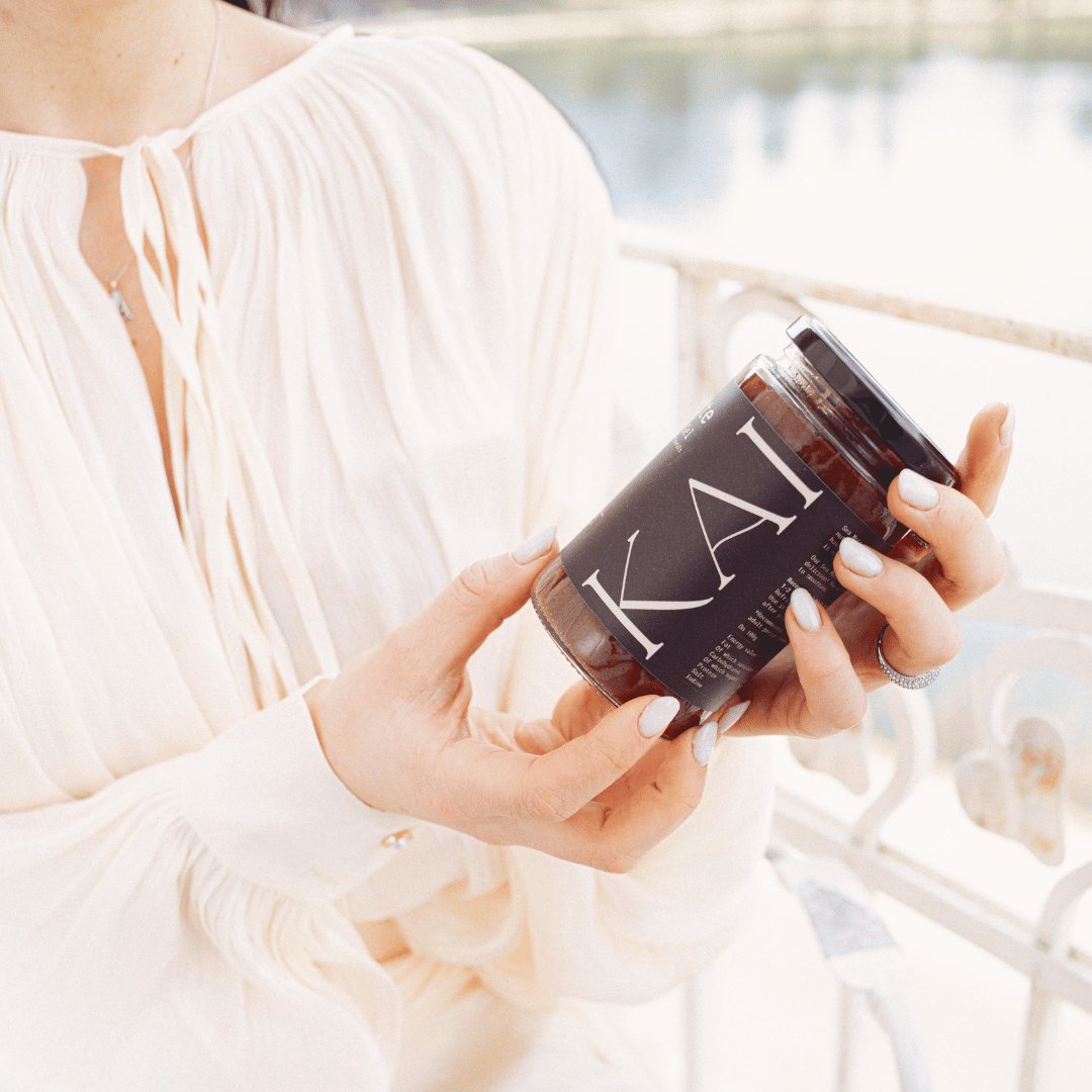 Best Time to Take Sea Moss