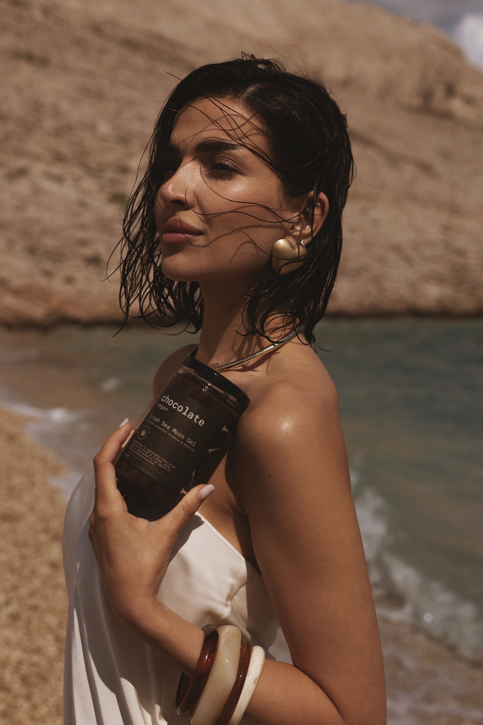 How Long Does It Take for Sea Moss to Start Working in Your Body