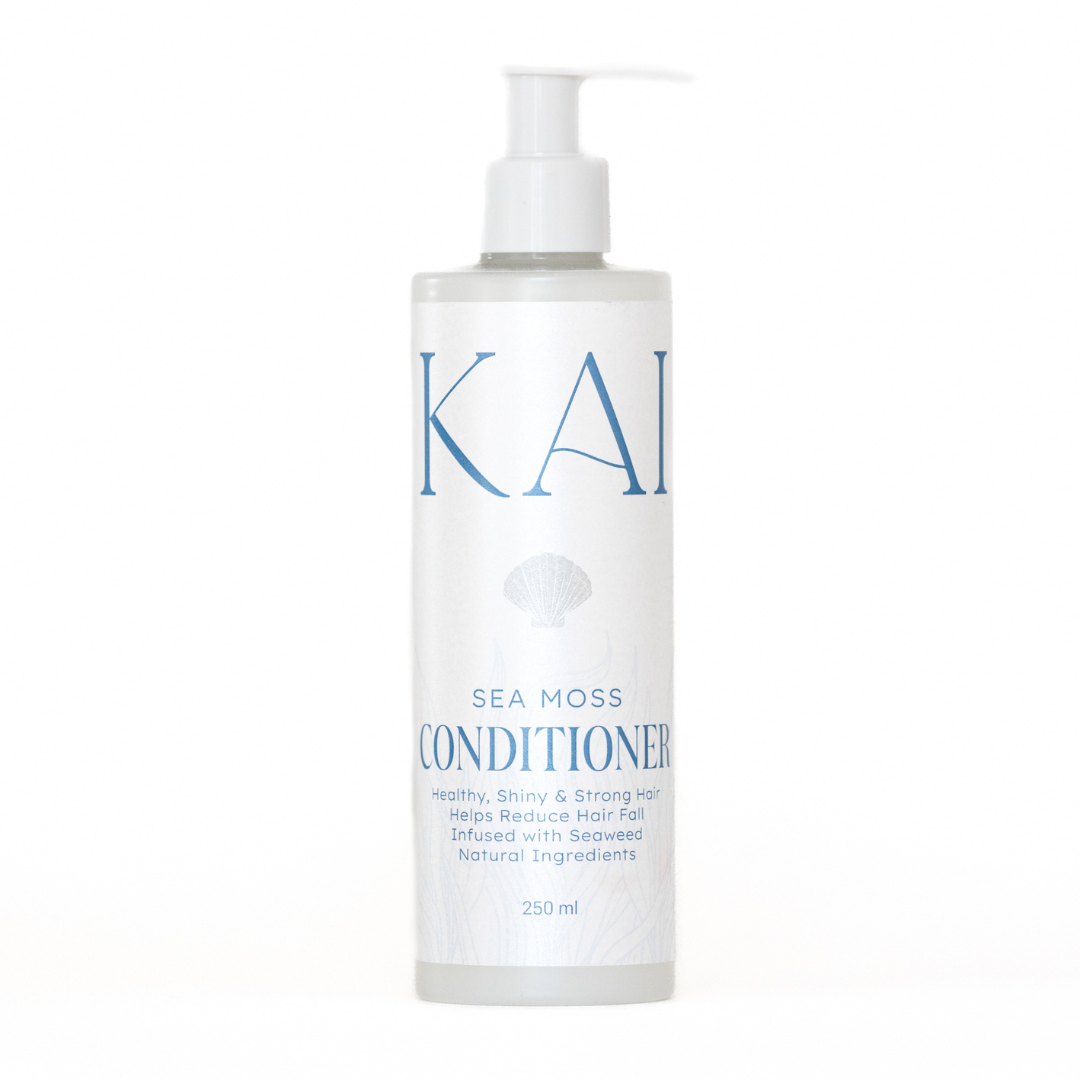 KELP CONDITIONER ( 99% natural)