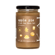 Apple Pie- VEGAN Limited Edition