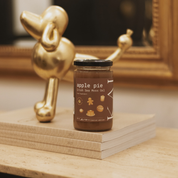 Apple Pie- VEGAN Limited Edition