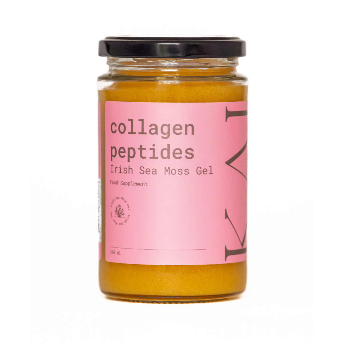 Peach Collagen Peptides