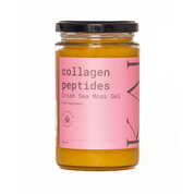 Peach Collagen Peptides
