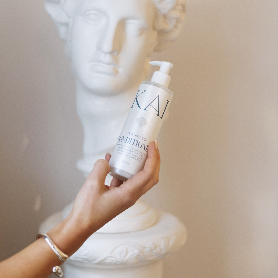 KELP CONDITIONER ( 99% natural)