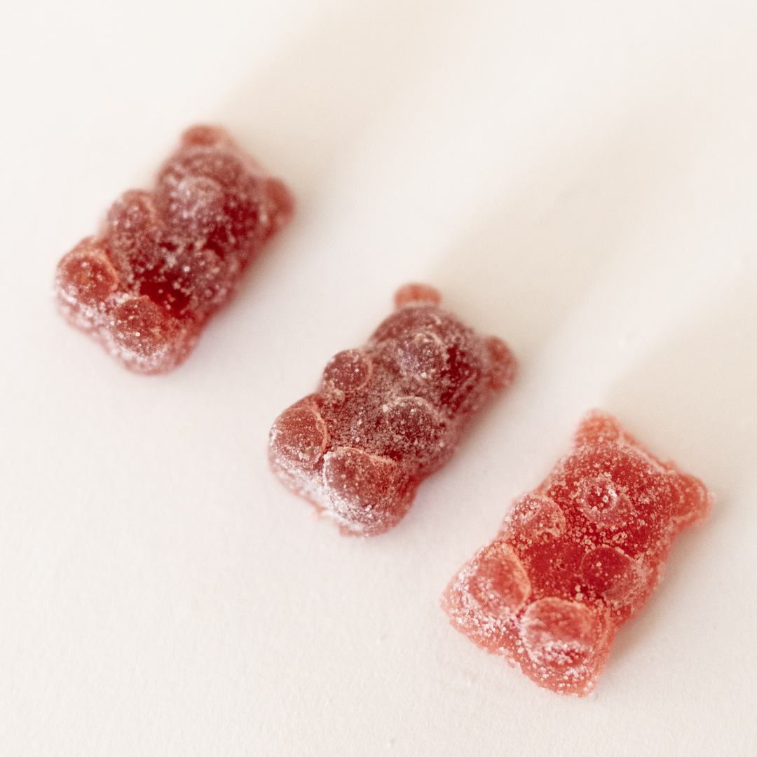 Sea Moss Gummies
