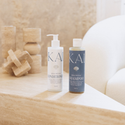 SEA MOSS SHAMPOO (99% naturale)