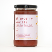 Strawberry Vanilla