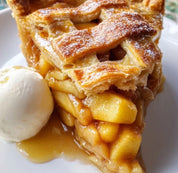 Apple Pie- VEGAN Limited Edition