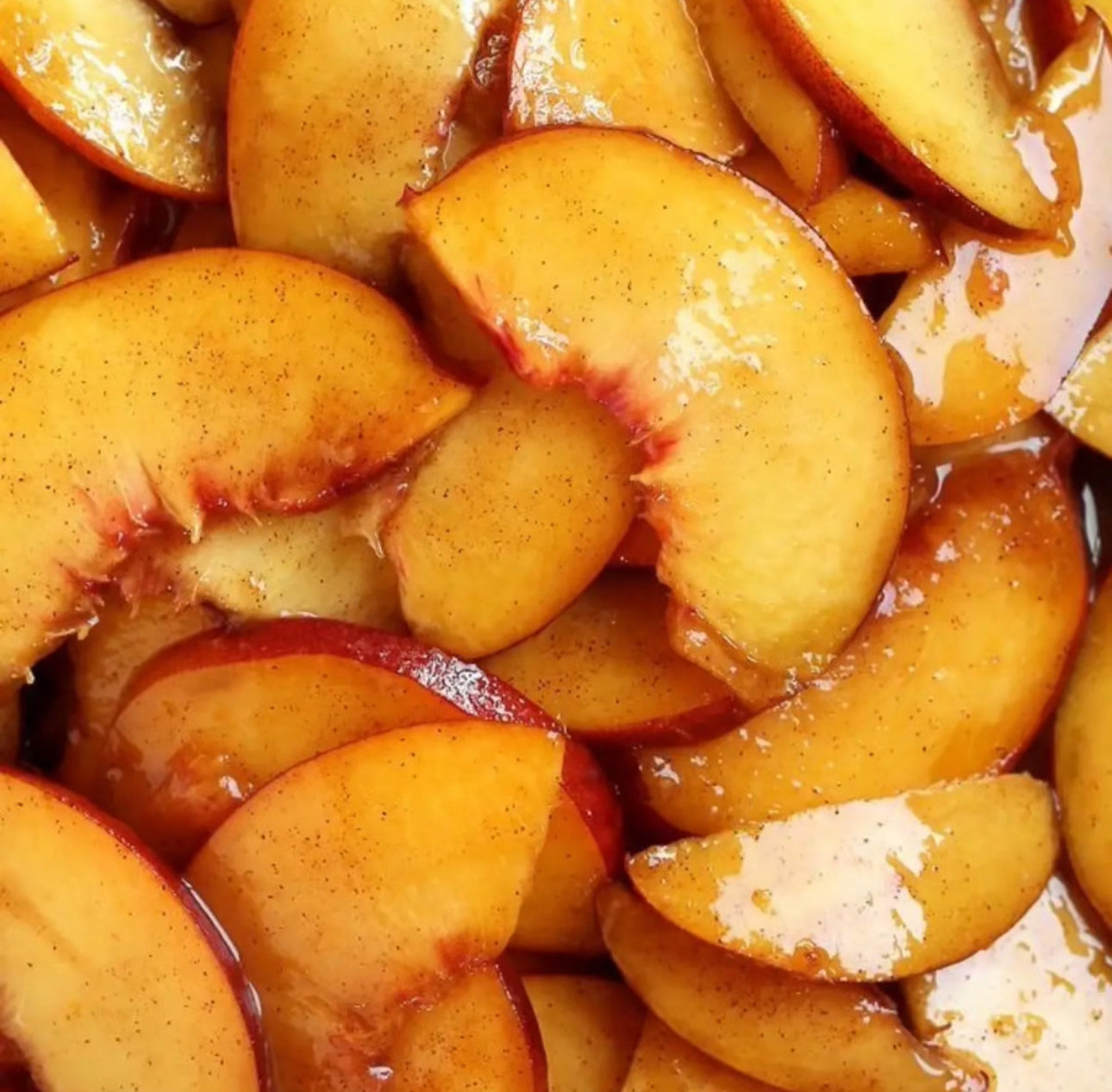 Peach Collagen Peptides