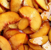 Peach Collagen Peptides