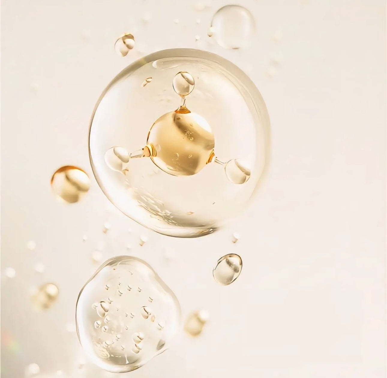 Peach Collagen Peptides