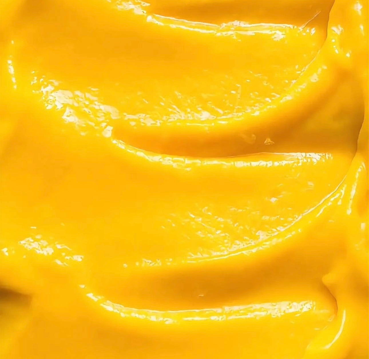 Sea Moss Gel- Tropski Mango