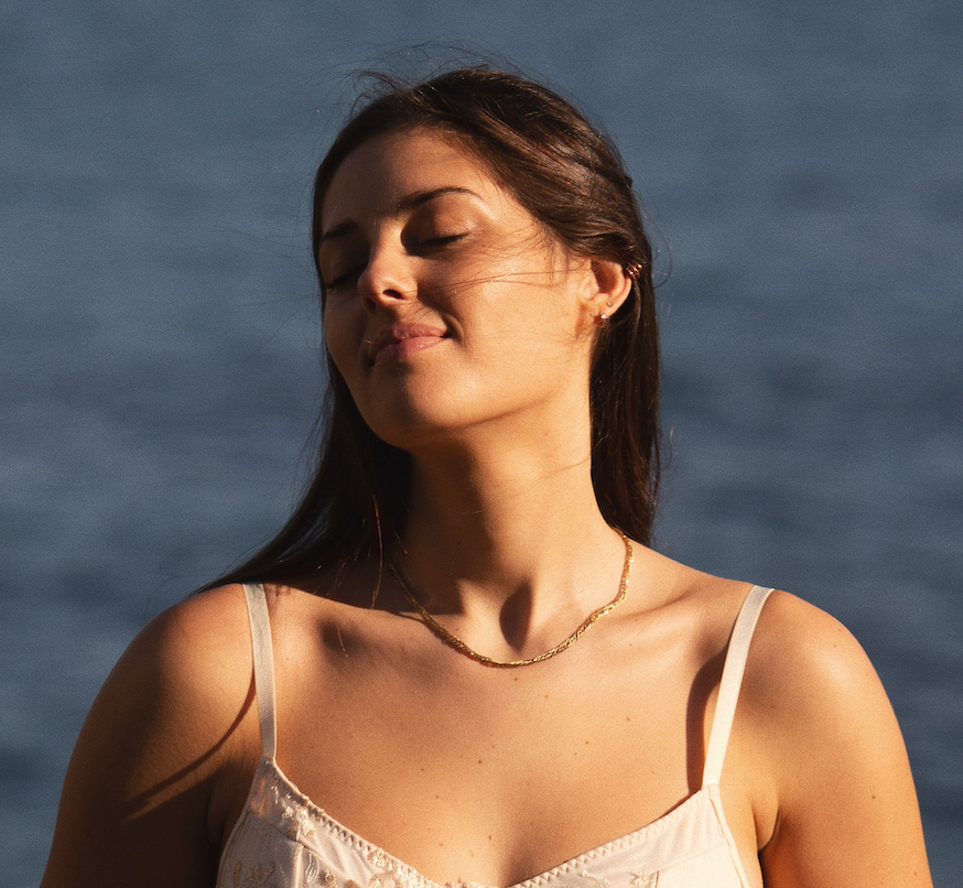 Verleiht natürlichen Glow