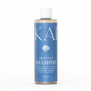 SEA MOSS SHAMPOO (99% naturale)