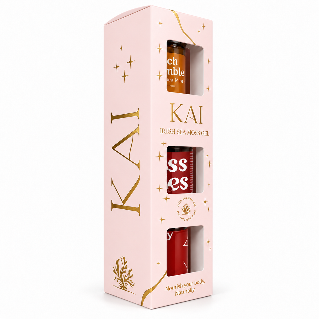 Minis Gift Box