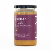 Passion Fruit- VEGAN