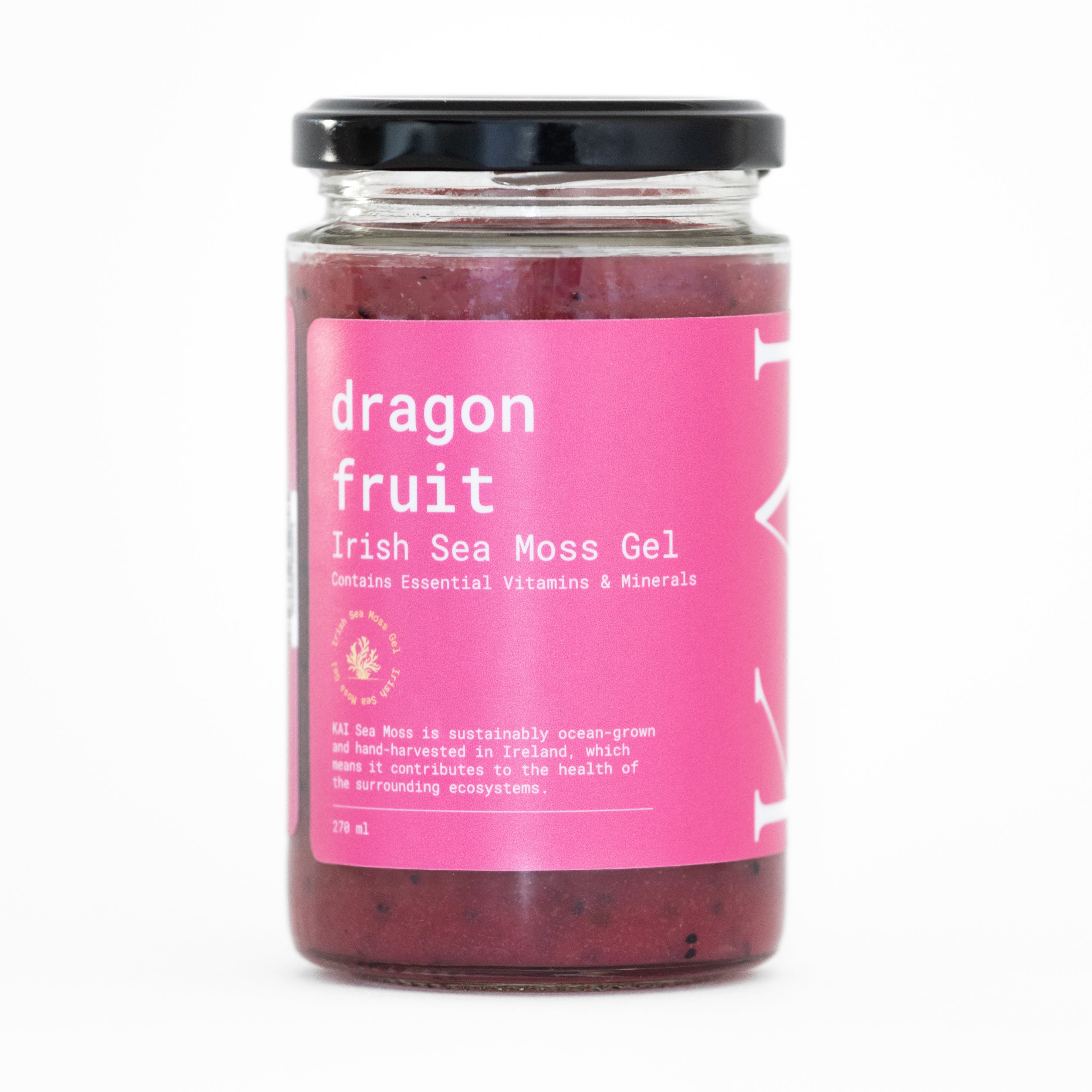 Dragon Fruit