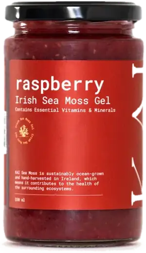KAI Sea Moss Gel