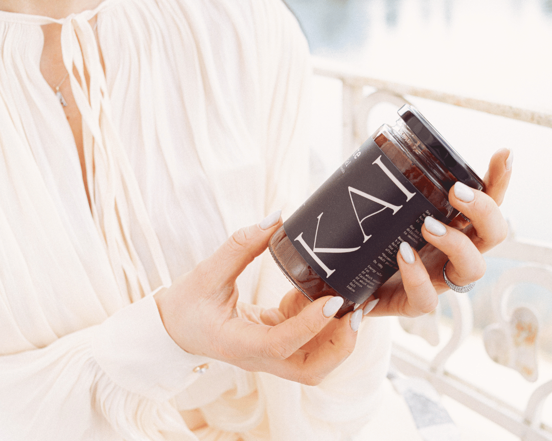 Best Time to Take Sea Moss