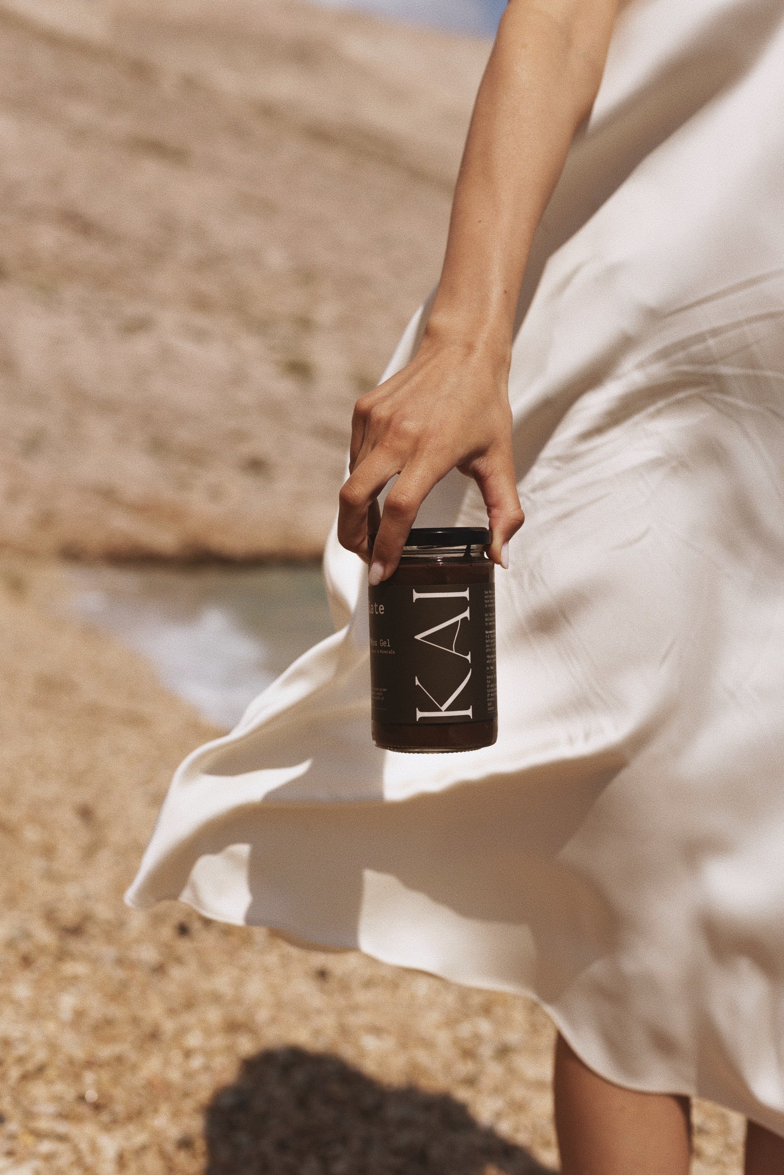 What does sea moss do for men