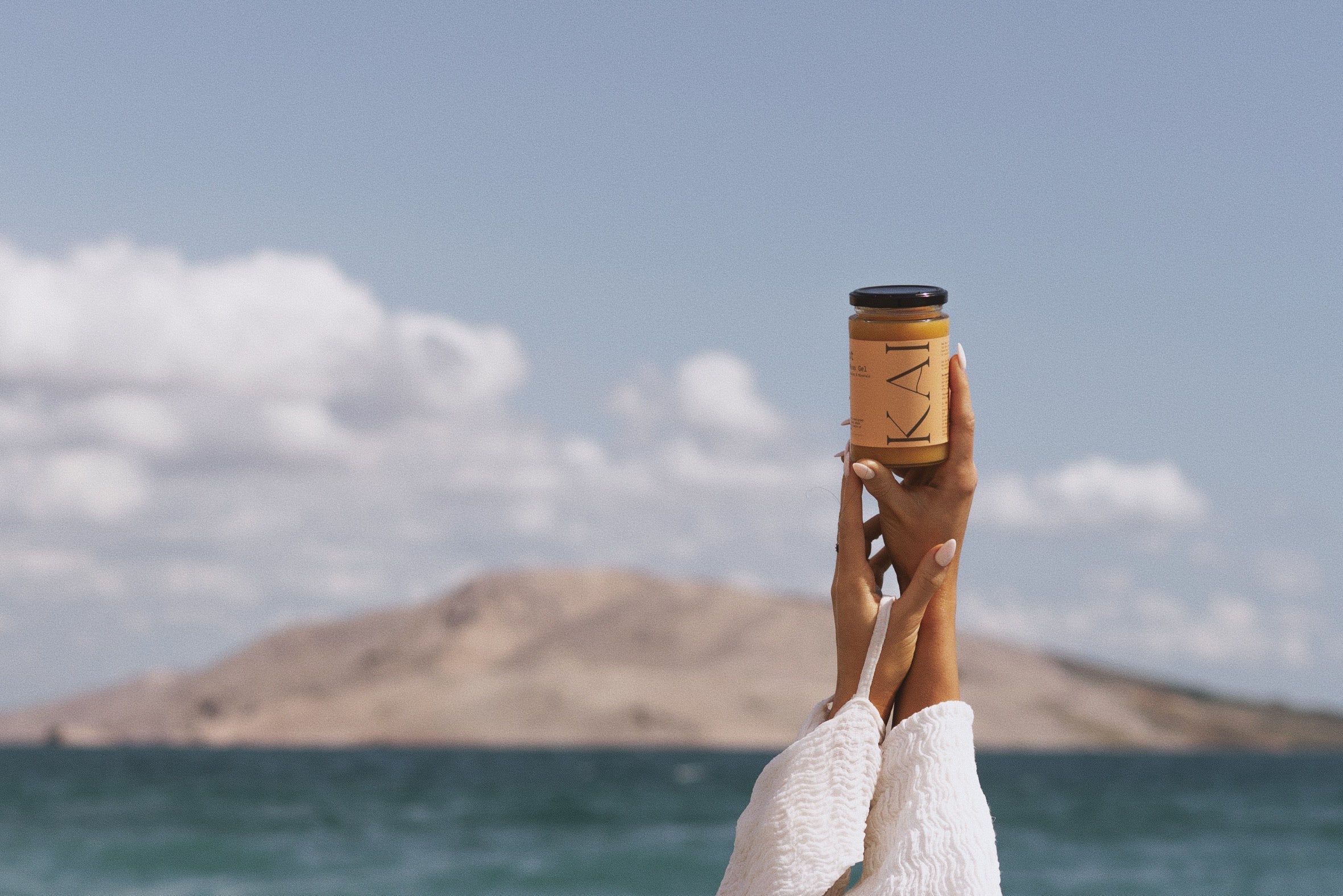 Does sea moss help you lose weight