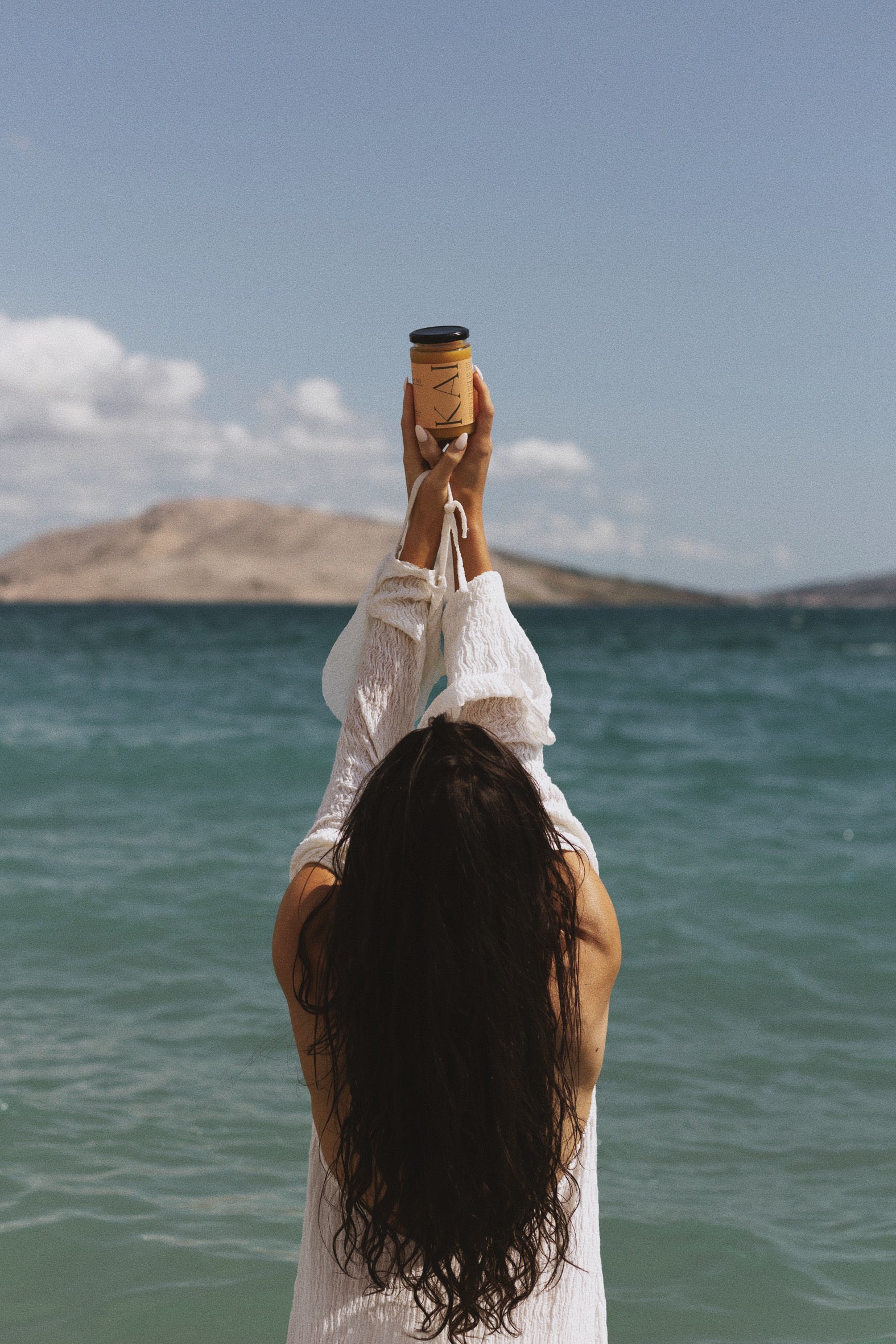 What Happens if You Take Sea Moss Every Day