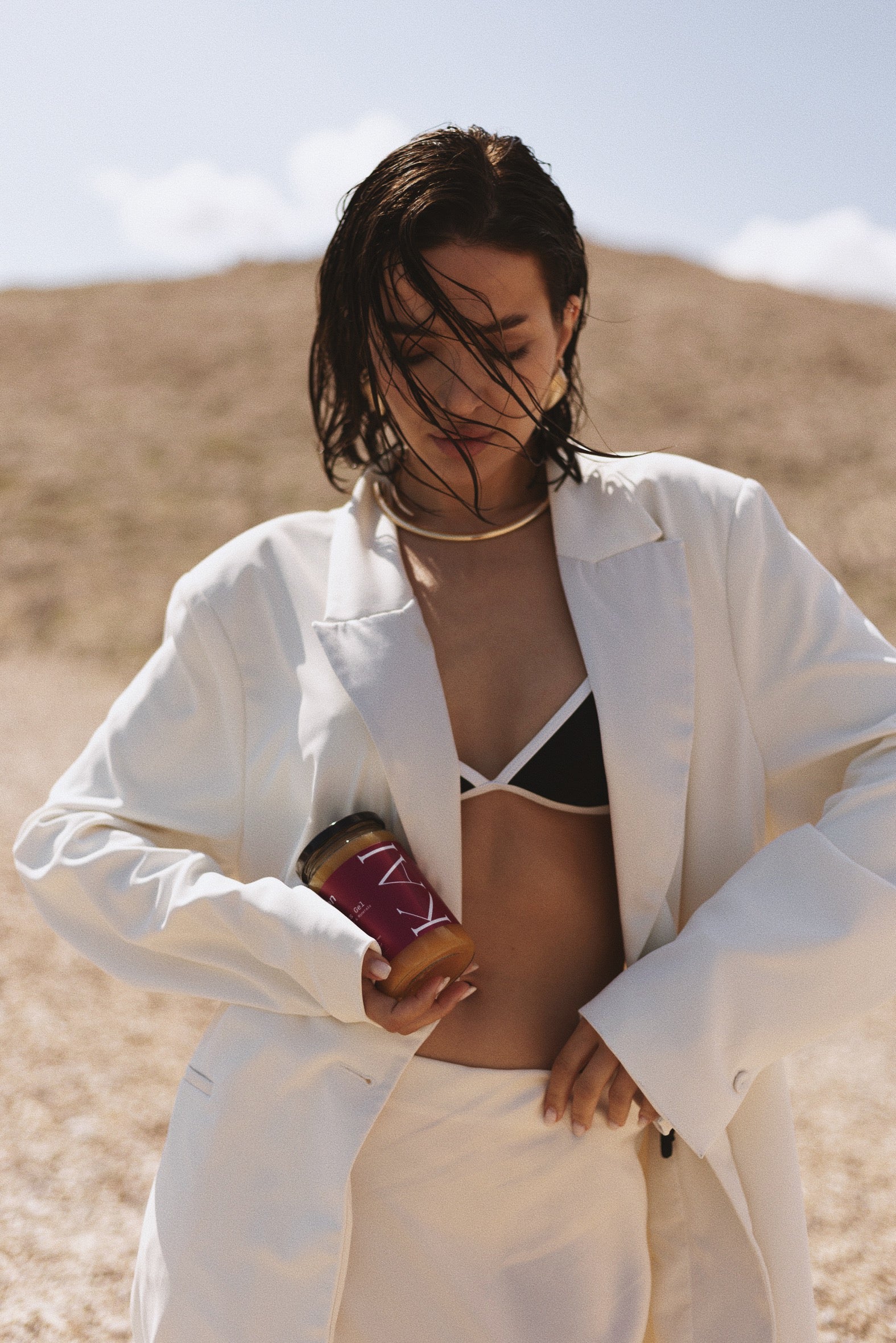 How Many Minerals Does Sea Moss Have?