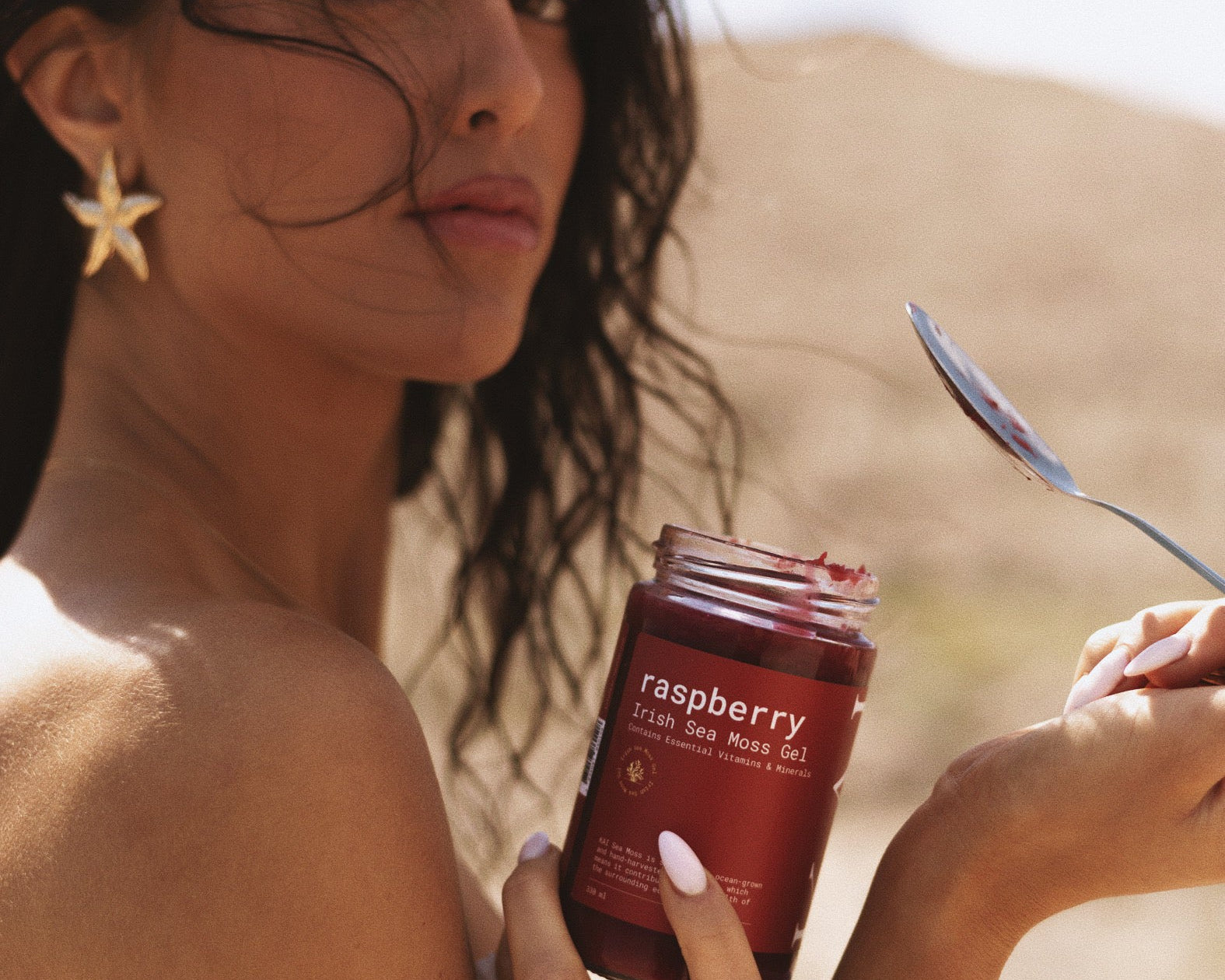 What Happens if You Take Sea Moss Every Day