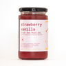 Strawberry Vanilla