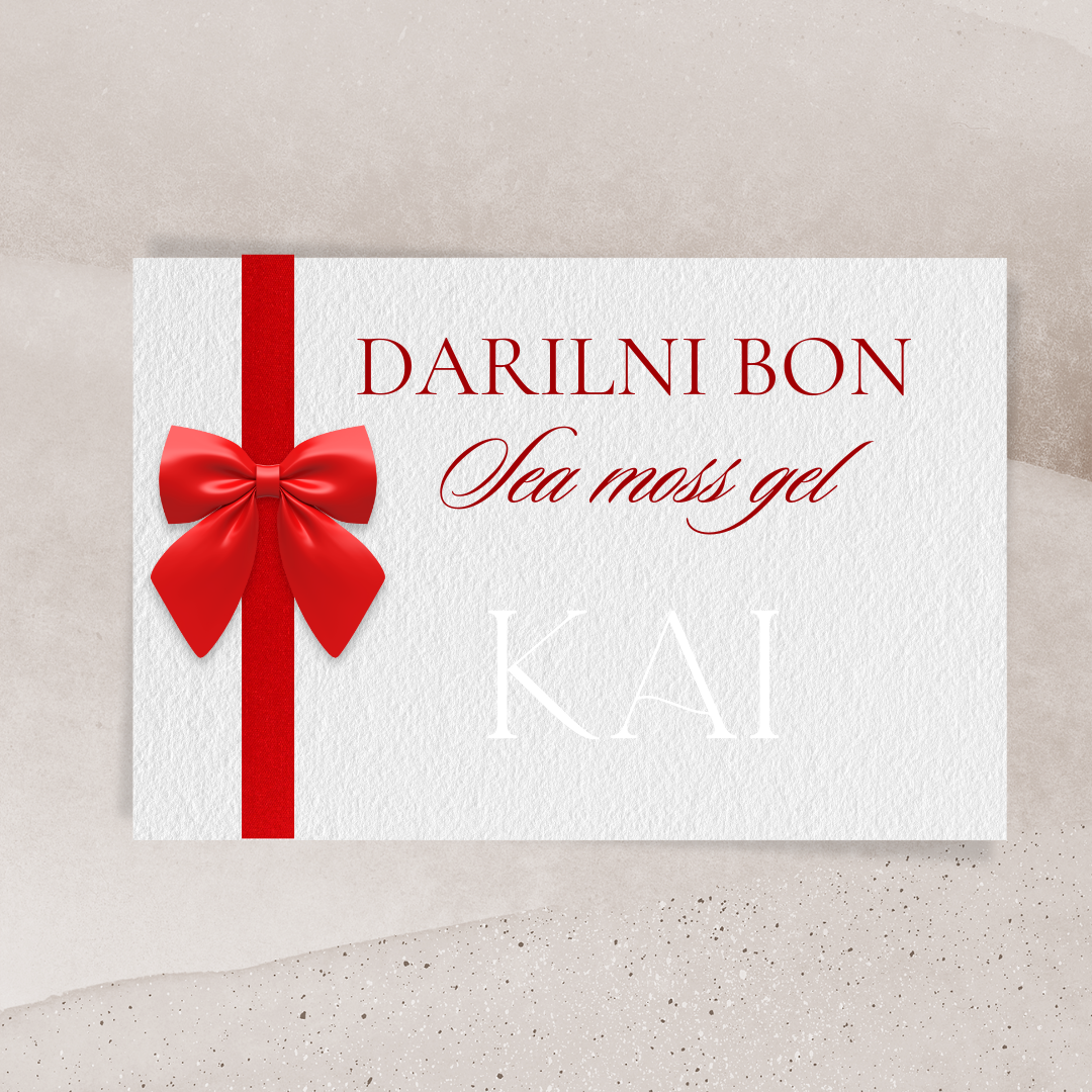 KAI Health Gift Card