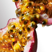 Passionsfrucht- VEGAN