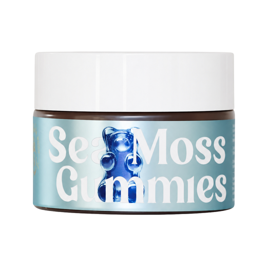 Sea Moss Bomboni