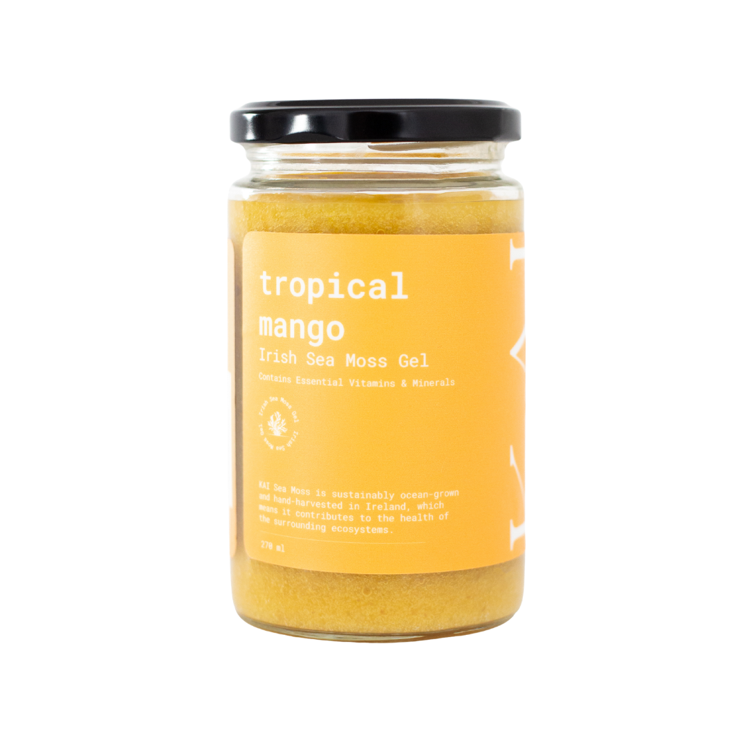 Mango Tropicale