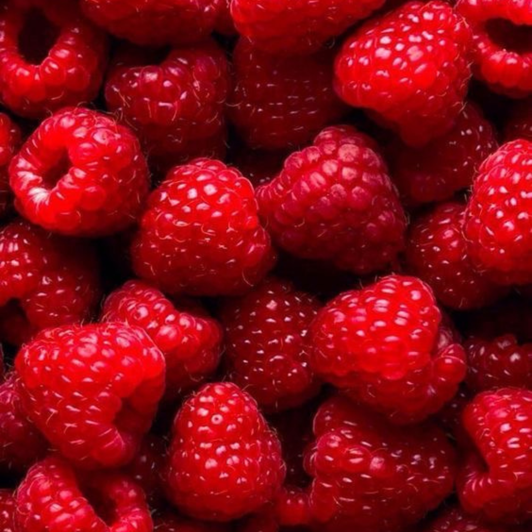 Raspberry sea moss gel - VEGAN – KAI HEALTH