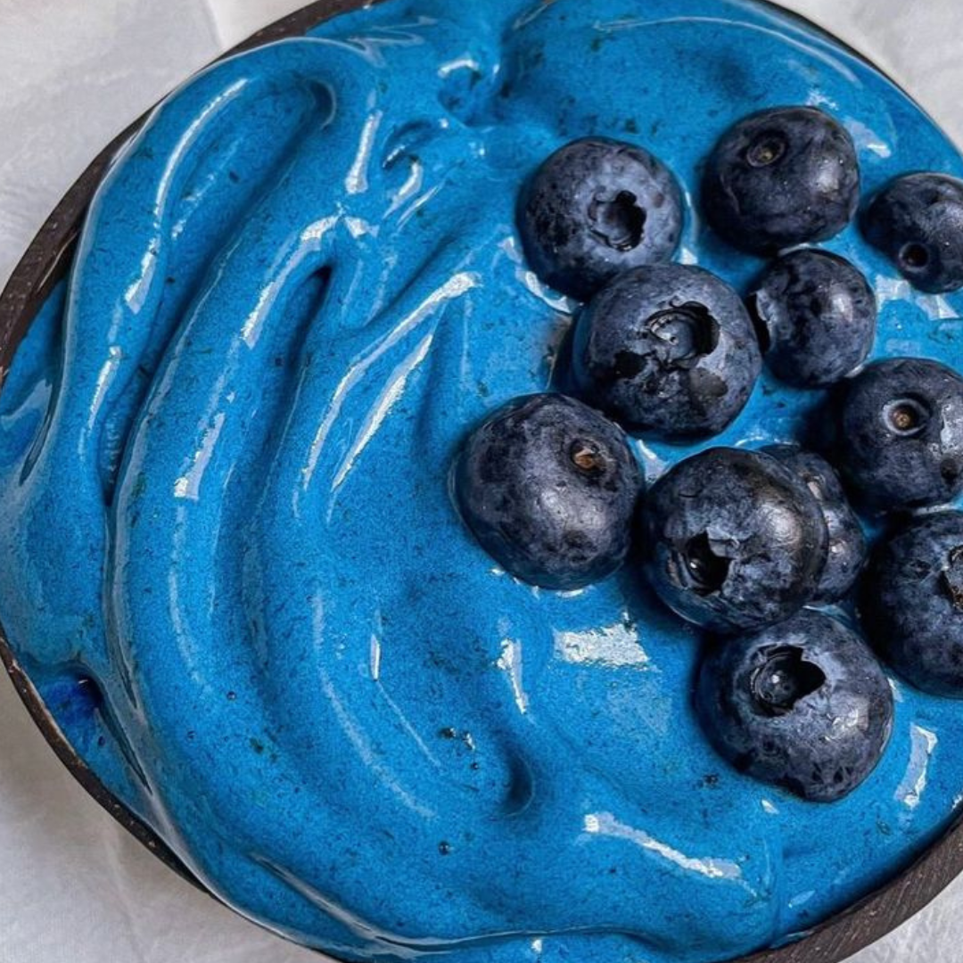 Mirtillo Vaniglia- VEGAN