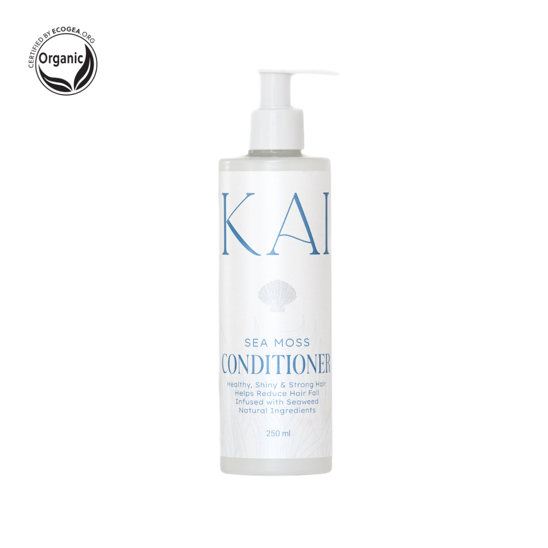 KELP CONDITIONER ( 99% natural)