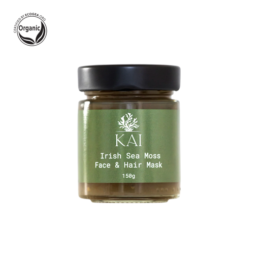Sea Moss - maska za Lice