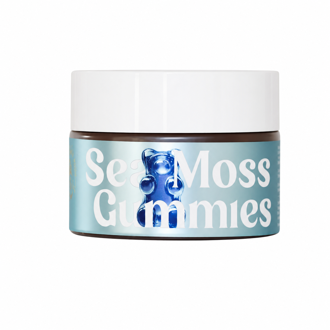 Sea Moss Gummies