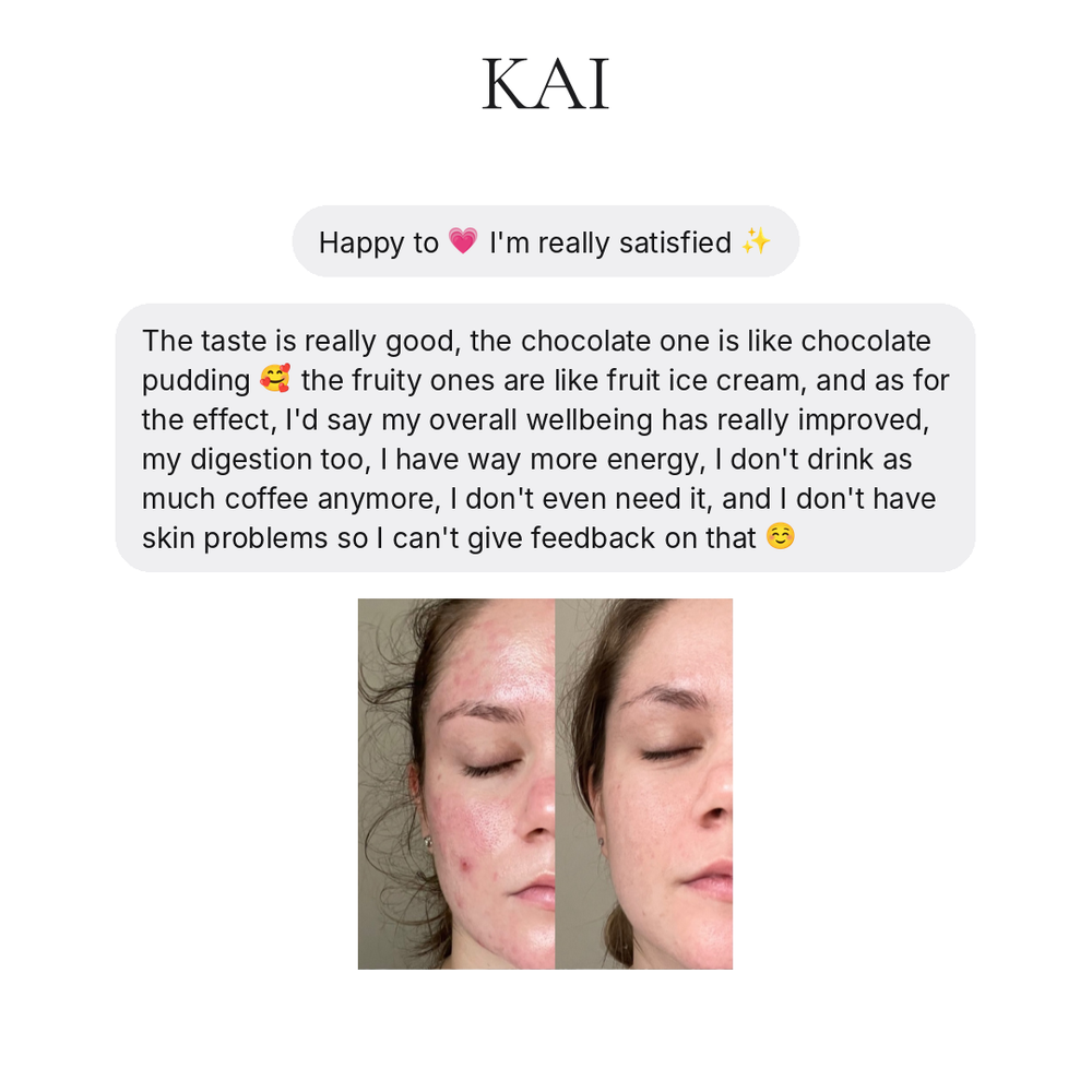 KAI Sea Moss Gel