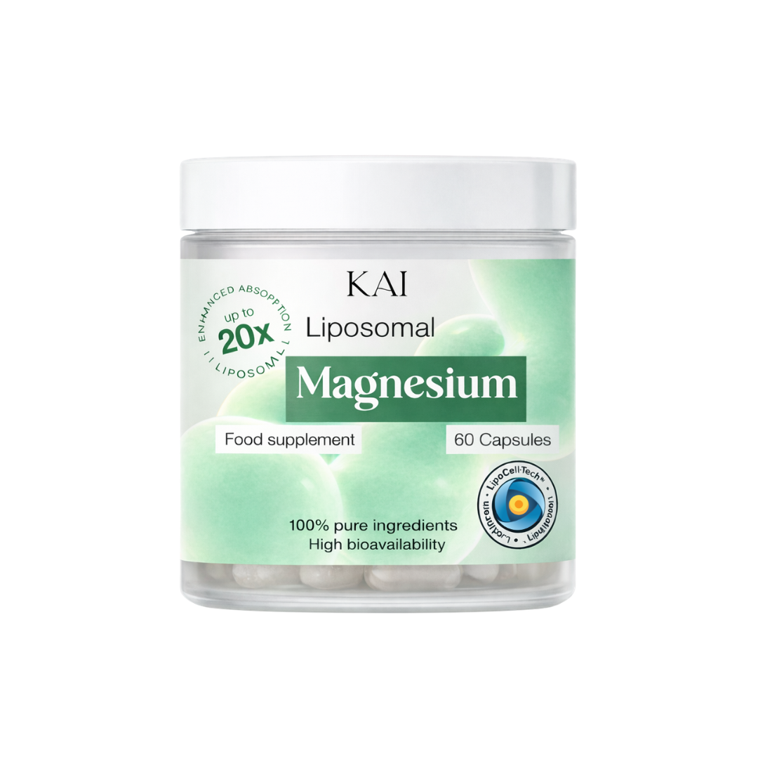 LIPOSOMAL MAGNESIUM (preorder)