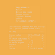 Mango Tropicale