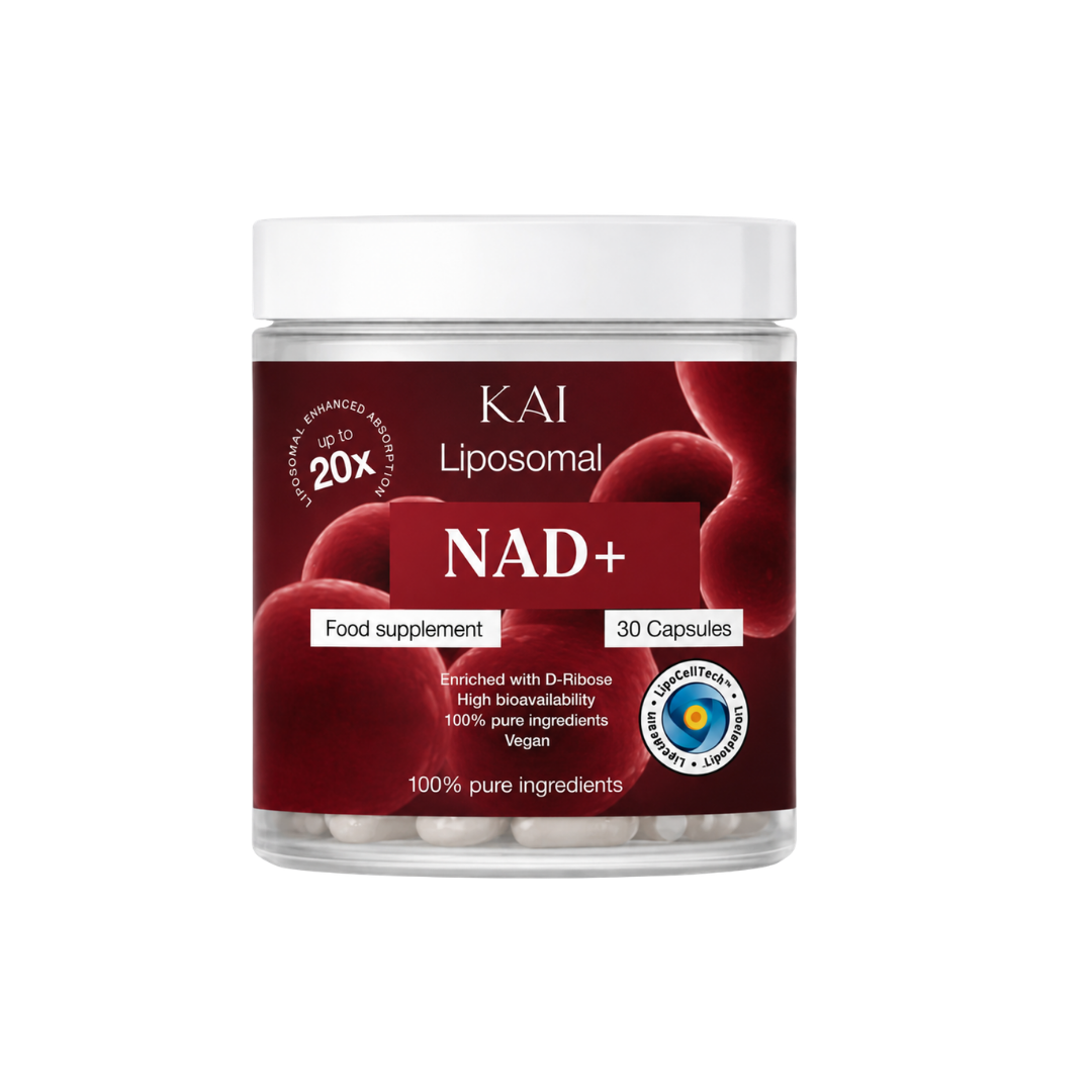 LIPOSOMAL NAD+