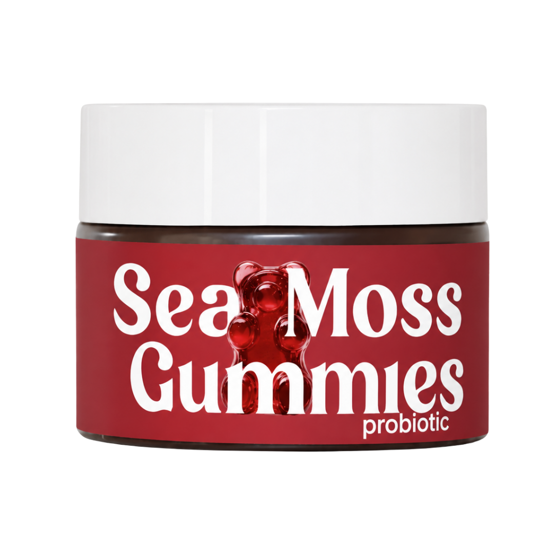 Probiotic Gummies - Advanced formula
