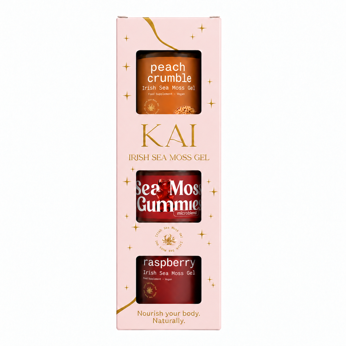 Minis Gift Box