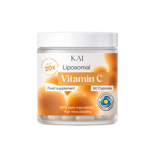 LIPOSOMSKI VITAMIN C 