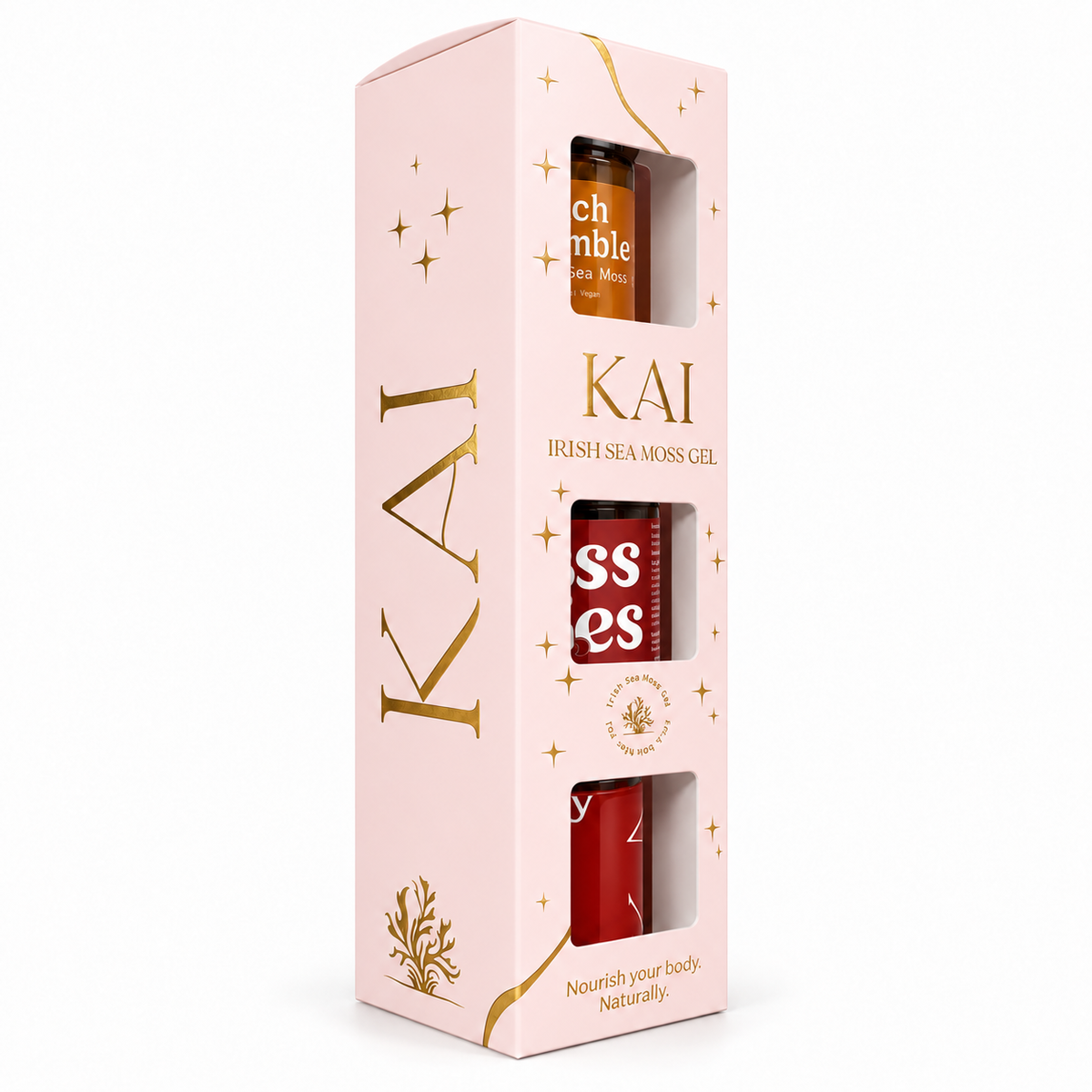 Minis Gift Box